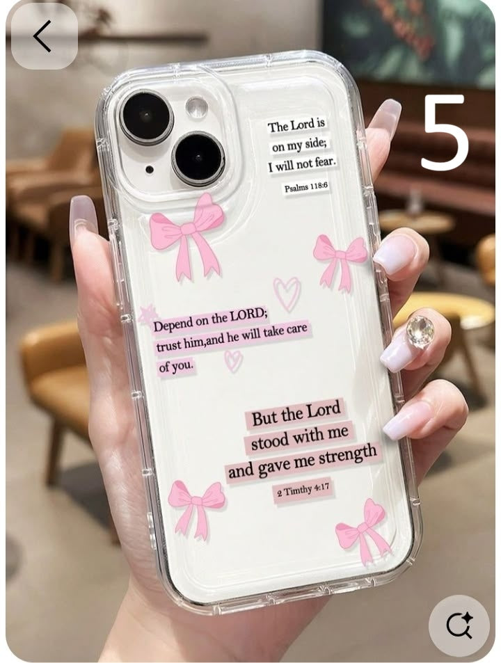 "Beautiful Quotes" Cover