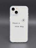Have A Nice Day Cover