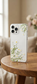 Sunday morning serenity phone case