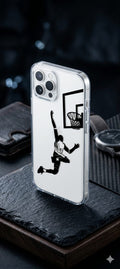 Pure focus phone cover