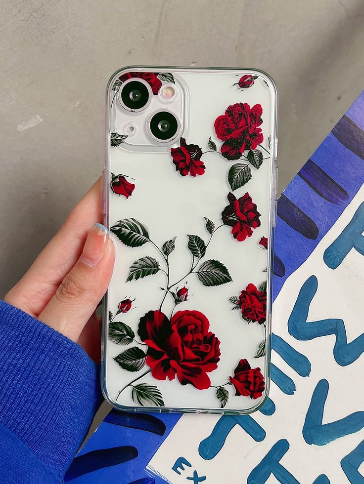 2D Rosé Cover