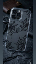 Dark elegance phone case