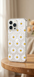 Simply daisy phone case