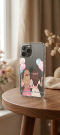 Better together phone case